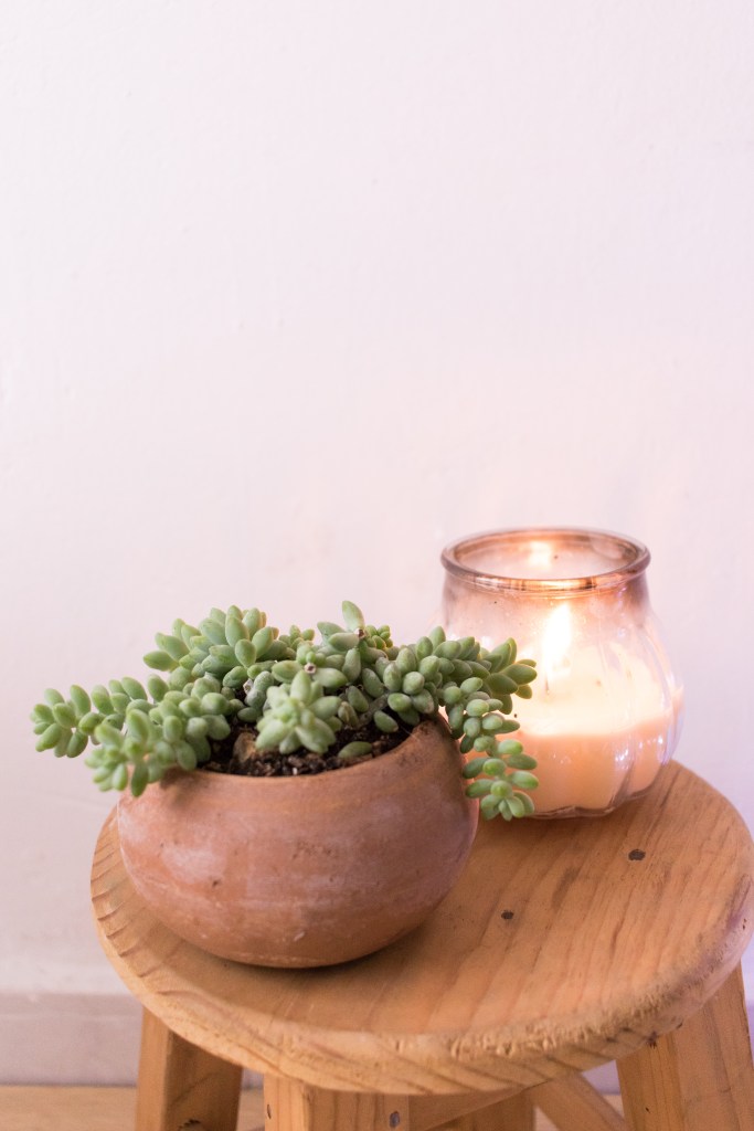 Fotografia decoración