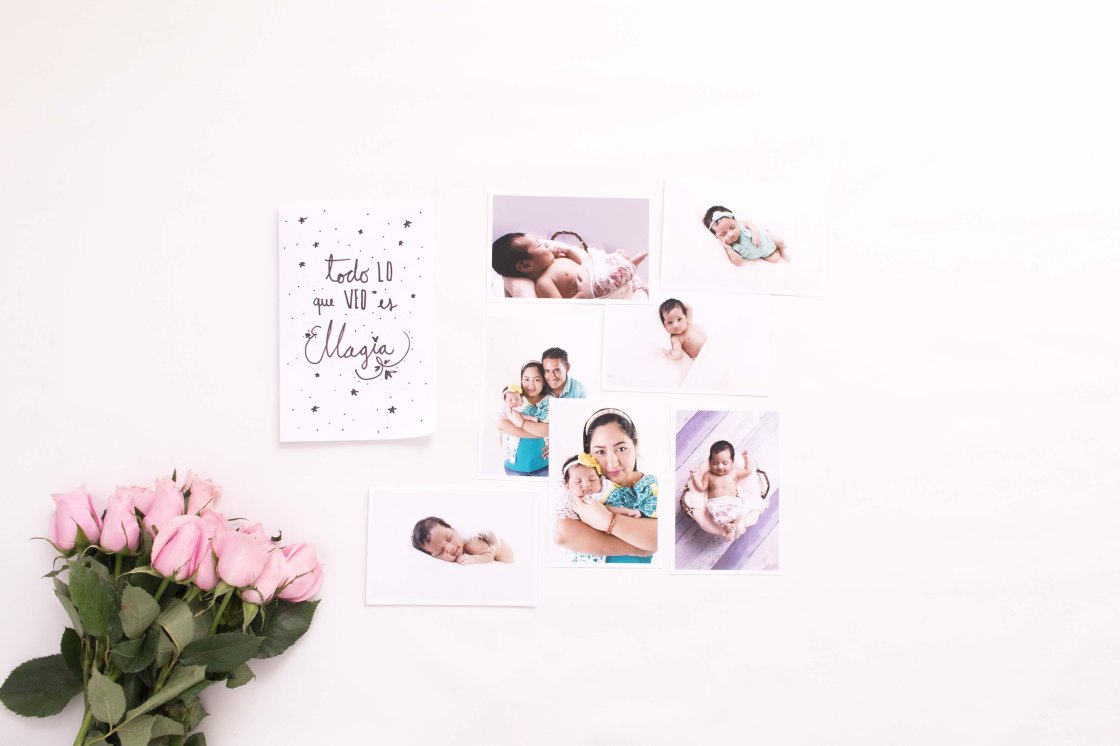 Impresion Recien nacida