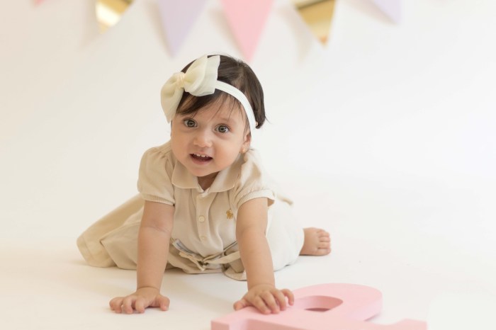 Sesión de fotos smash cake Chiapas