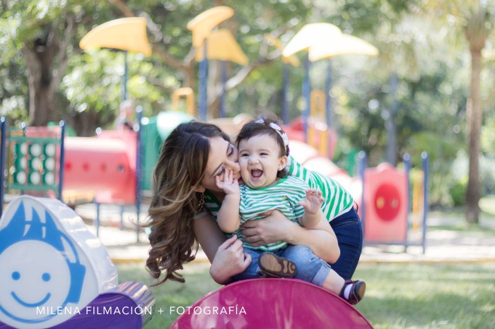 Sesión lifestyle bebé 8 meses