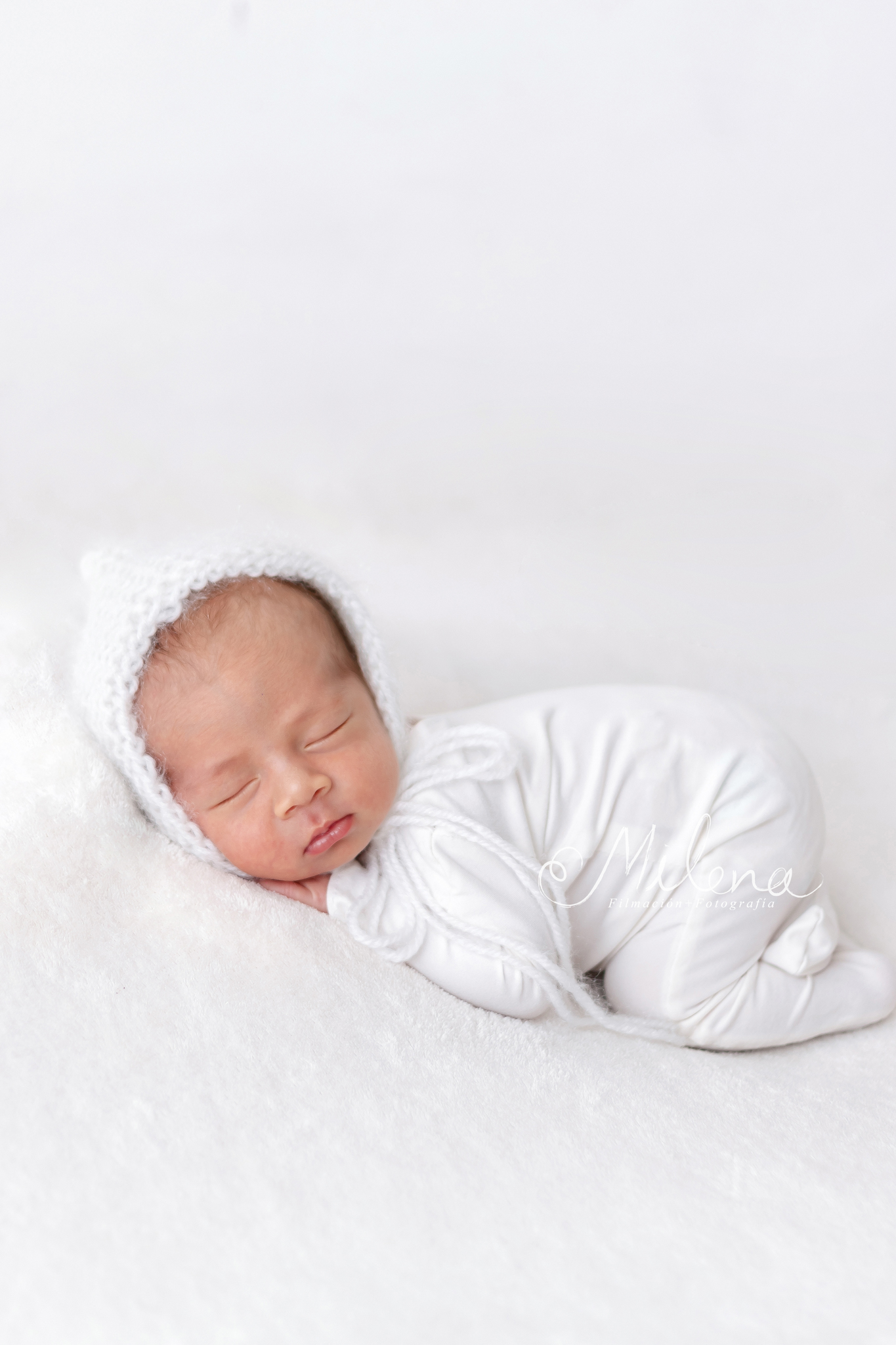 Fotografía newborn tuxtla 